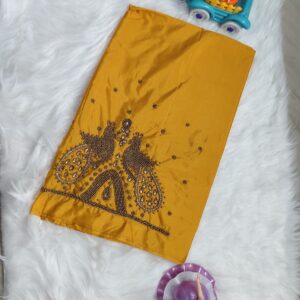 Q18 - 32 Hand Work Aari Blouse with premium quality and unbelievable price