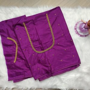 Q - 16 62 Hand Work Aari Blouse with premium quality and unbelievable price