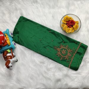 Q-15 17 Hand Work Aari Blouse with premium quality and unbelievable price