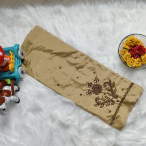 Q-15 15 Hand Work Aari Blouse with premium quality and unbelievable price