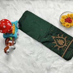 Q-15 21 Hand Work Aari Blouse with premium quality and unbelievable price