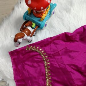 Q-17 21 Hand Work Aari Blouse with premium quality and unbelievable price