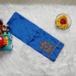 Q-15 19 Hand Work Aari Blouse with premium quality and unbelievable price