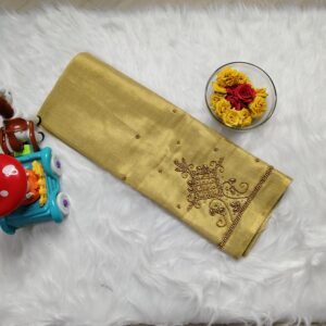 Q-15 14 Hand Work Aari Blouse with premium quality and unbelievable price