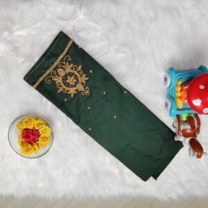 Q-15 20 Hand Work Aari Blouse with premium quality and unbelievable price