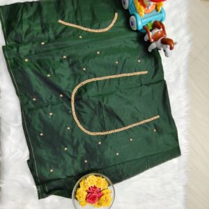 Q-15 20 Hand Work Aari Blouse with premium quality and unbelievable price