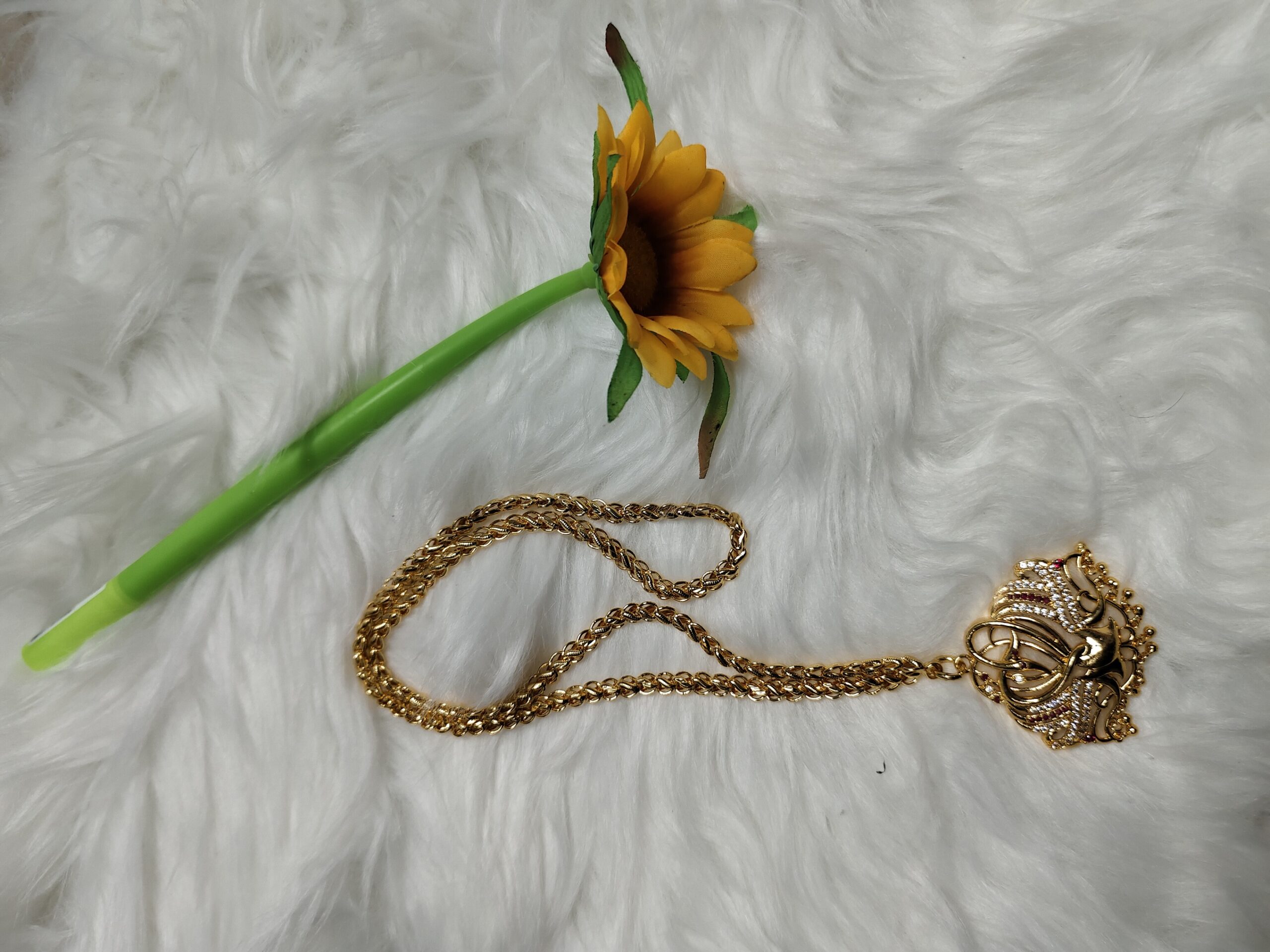 LC 21 Long Chain Impon with Dollar Execellent Quality - Image 5