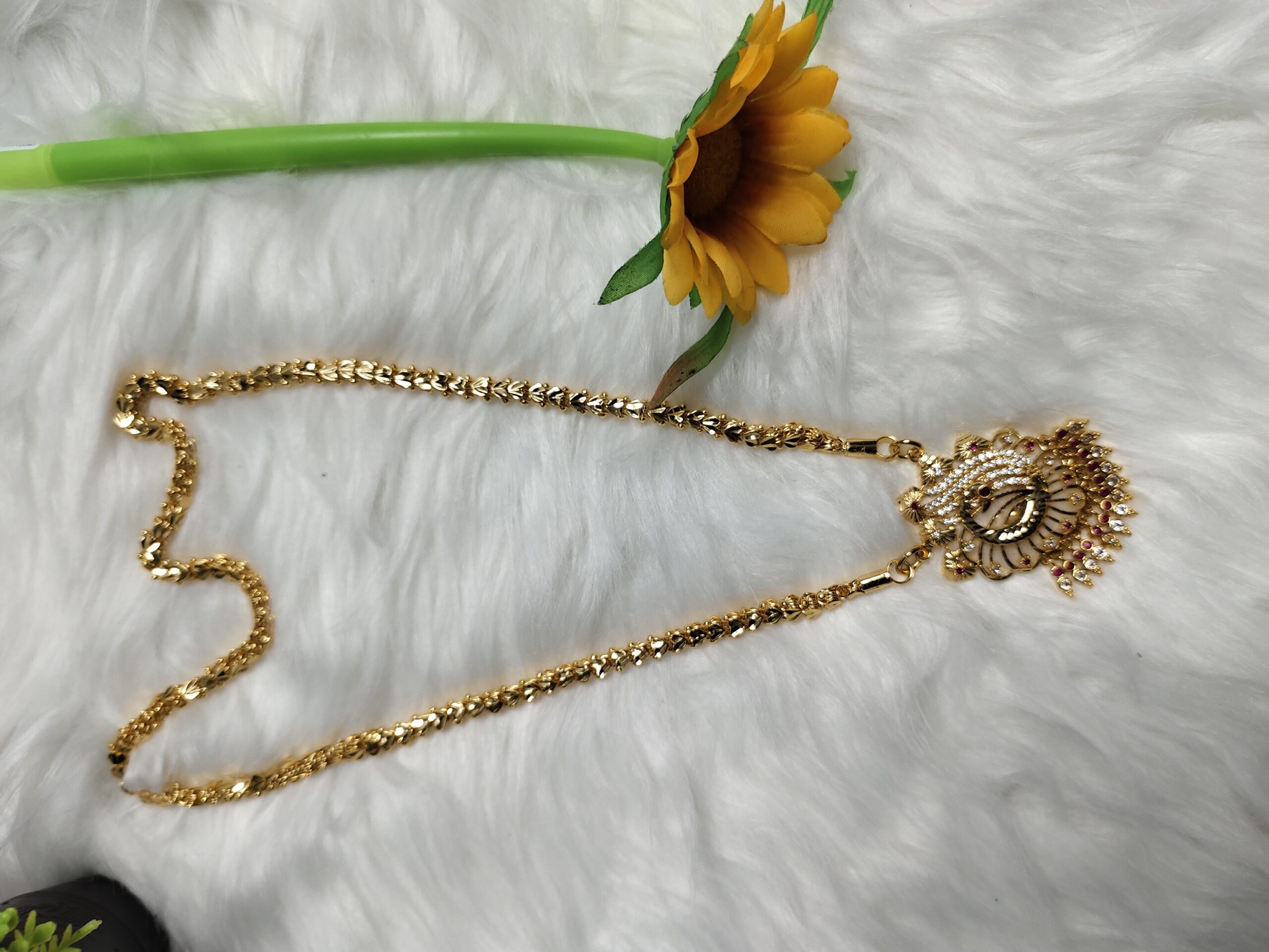 LC -23 Long Chain Impon with Dollar Excellent Quality - Image 2