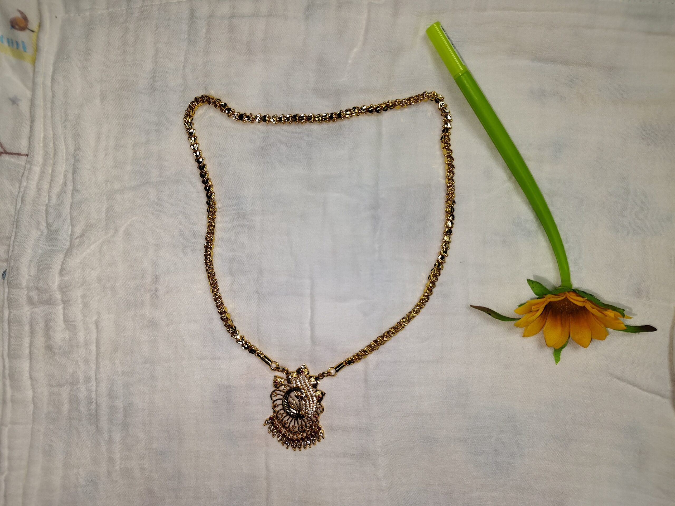 LC -23 Long Chain Impon with Dollar Excellent Quality - Image 3
