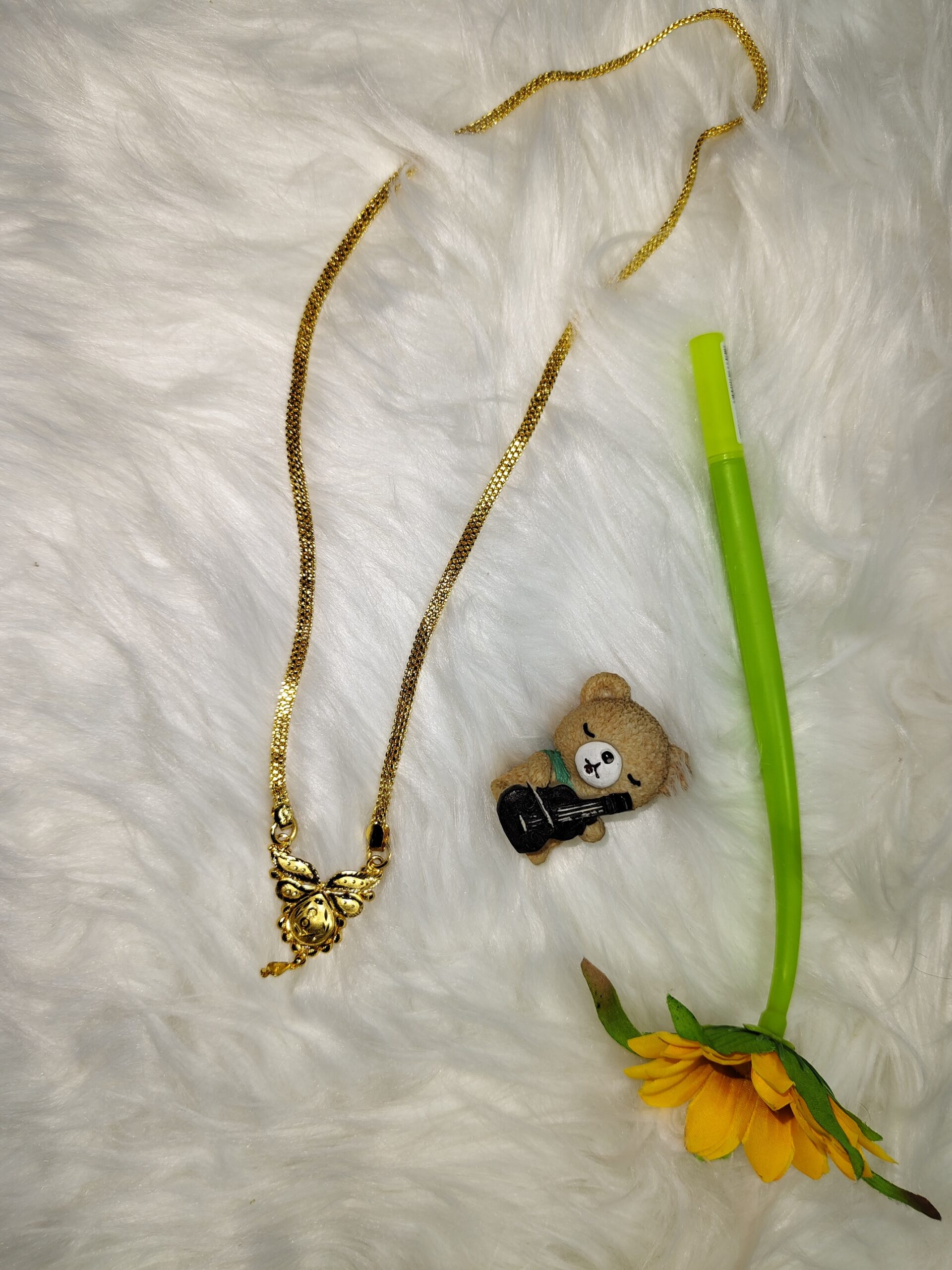 LC - 36 Long Chain Impon with Dollar Excellent Quality - Image 2