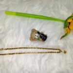 SC - 31 Short Chain Impon with Dollar Excellent Quality