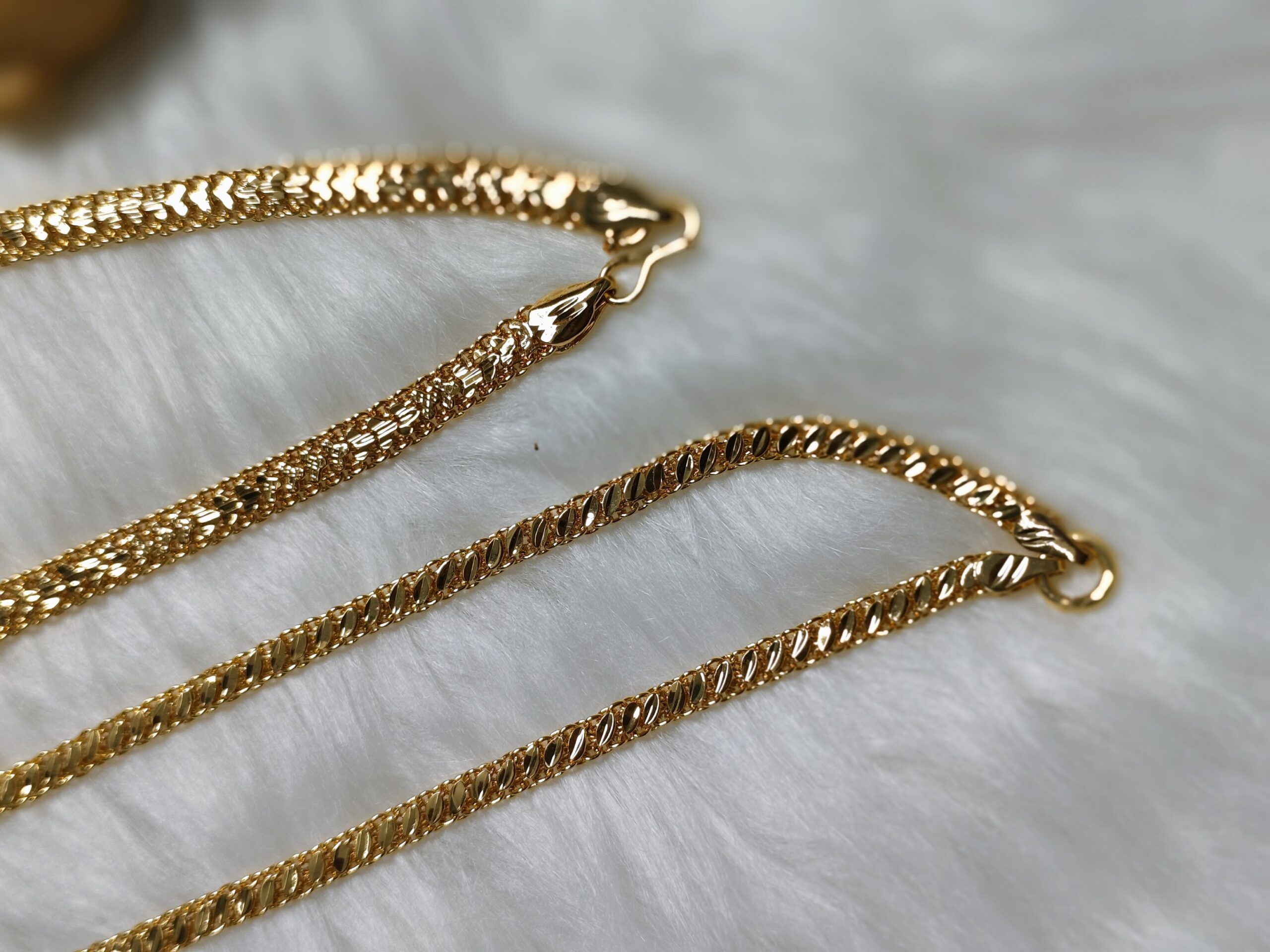 MTC 25 Short Chain Impon Excellent Quality - Image 3