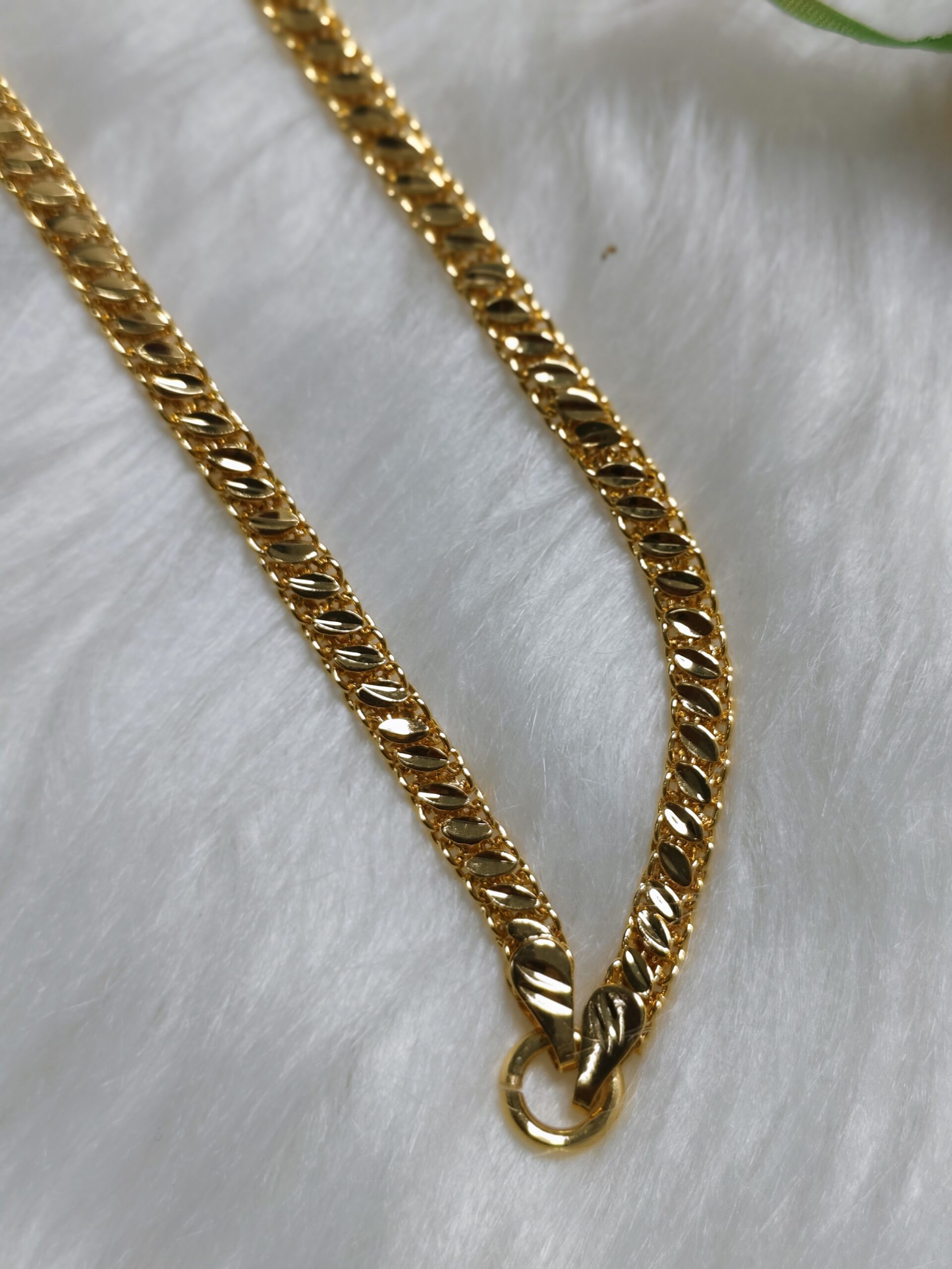 MTC 25 Short Chain Impon Excellent Quality - Image 3
