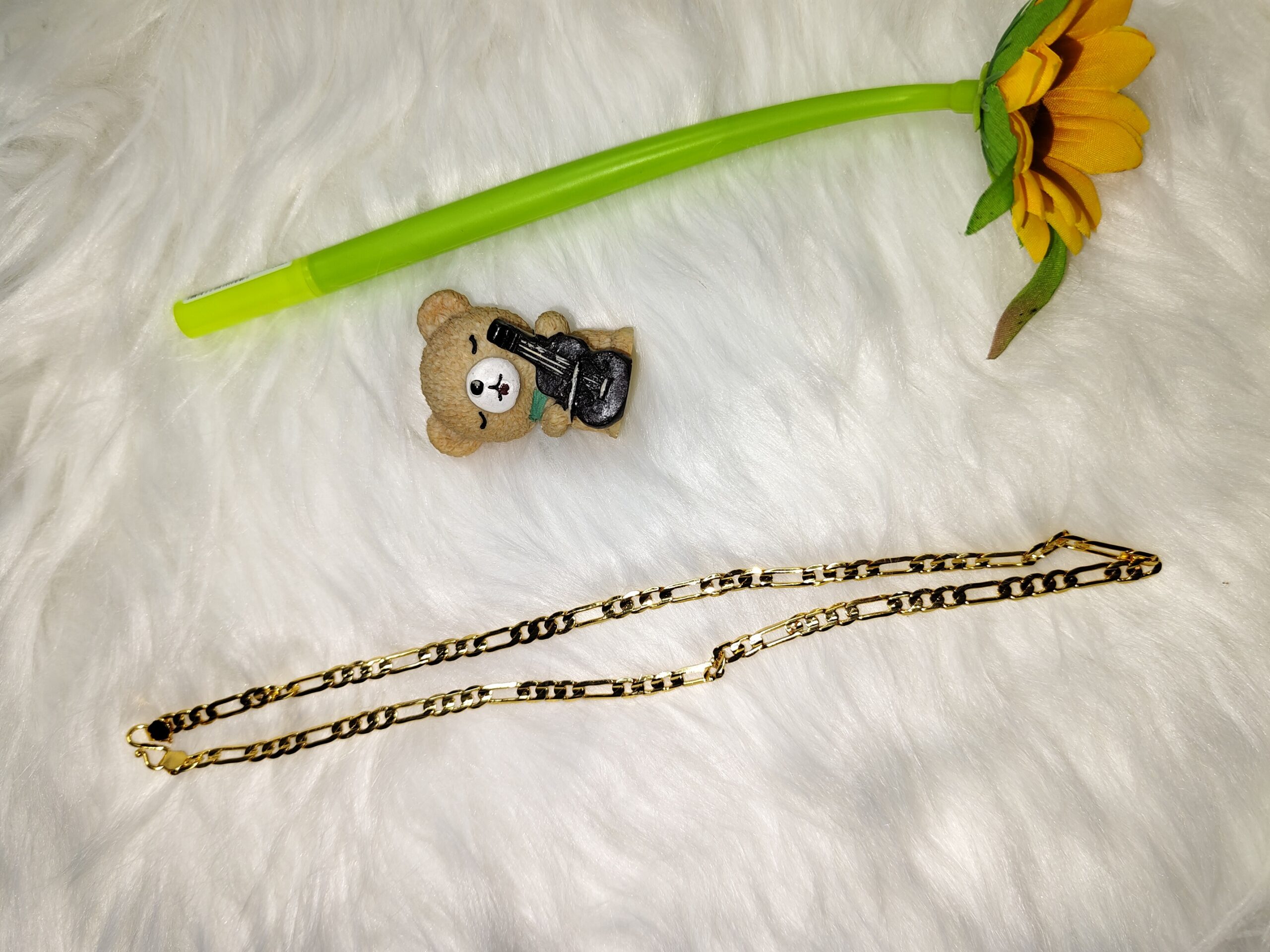 MTC - 22 Short Chain Impon Excellent Quality
