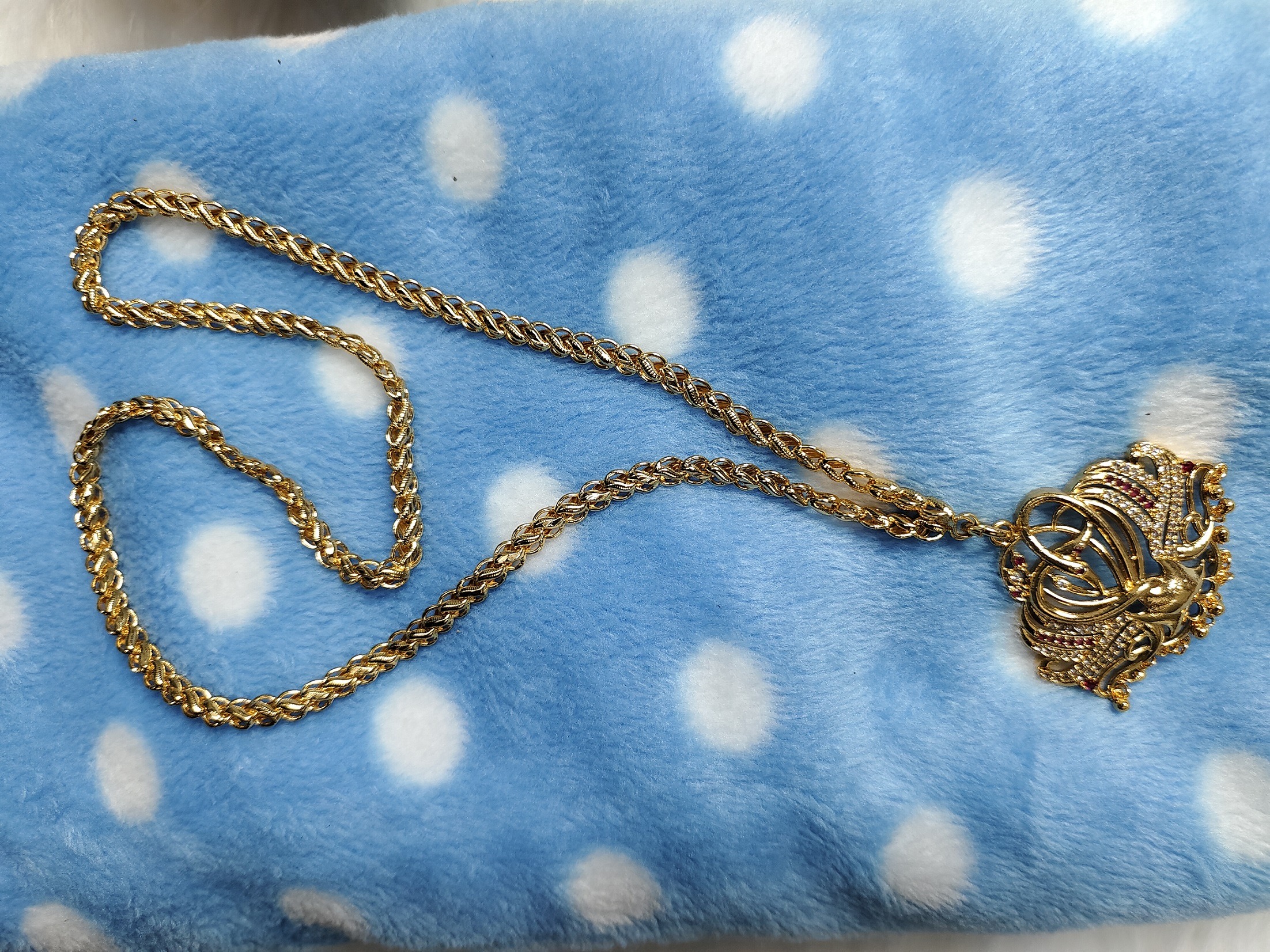 LC 21 Long Chain Impon with Dollar Execellent Quality