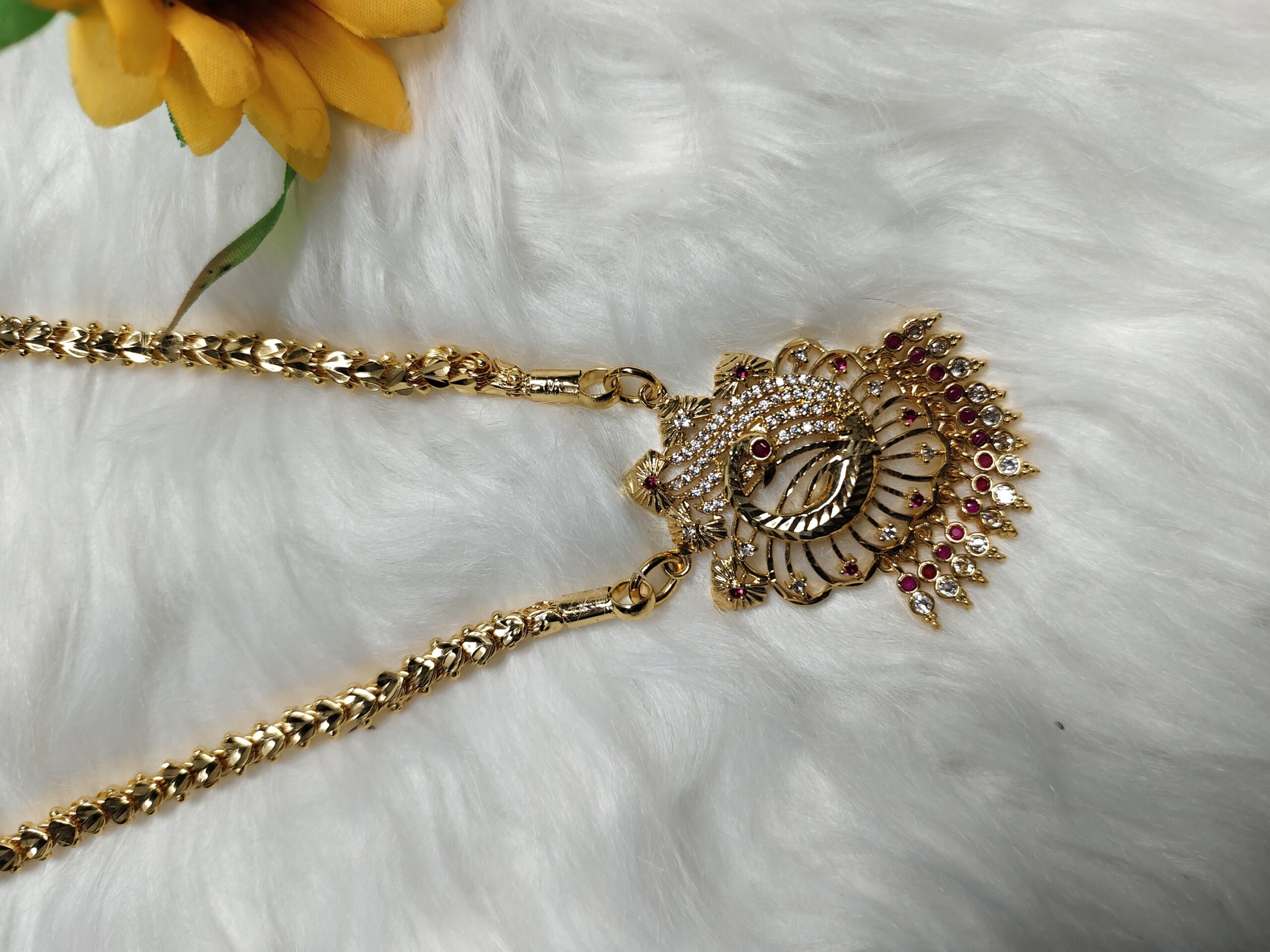 LC -23 Long Chain Impon with Dollar Excellent Quality