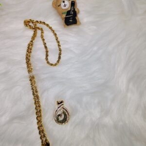 LC - 30 Long Chain Impon with Dollar Excellent Quality