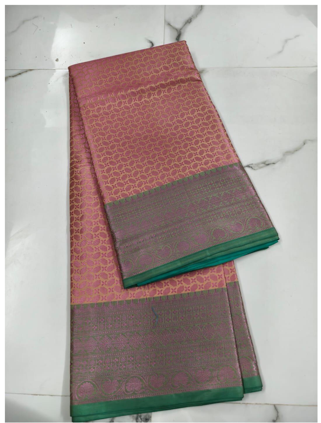 Silk Saree